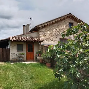  Appartement Lespine-10 Min Caverne Pont D'arc France