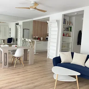  Appartement 42m Terrace France