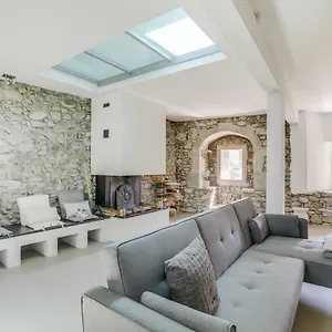  Appartement Le Loft De Rovorée France