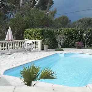 Charmante à 15 Min De Avec Piscine Blausasc