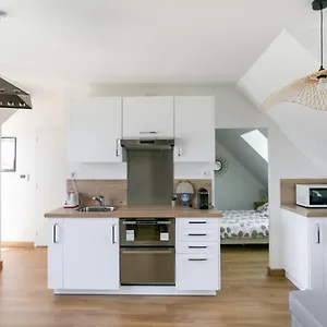  Appartement L'escapade Malouine France